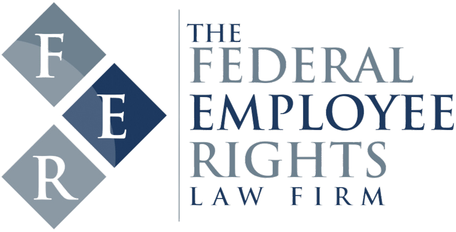 THE FEDERAL EMPLOYEE RIGHTS LAW FIRM, PLLC   